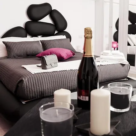 Two Chic Guest house Rome