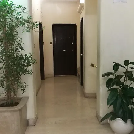 Two Chic Guest house Rome