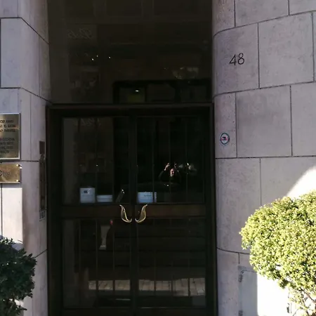 Guest house Two Chic 4*