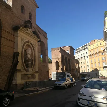 Two Chic Guest house Rome