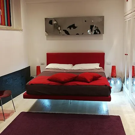 Guest house Two Chic