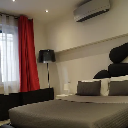 Two Chic Guest house Rome