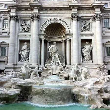 Guest house Two Chic Rome