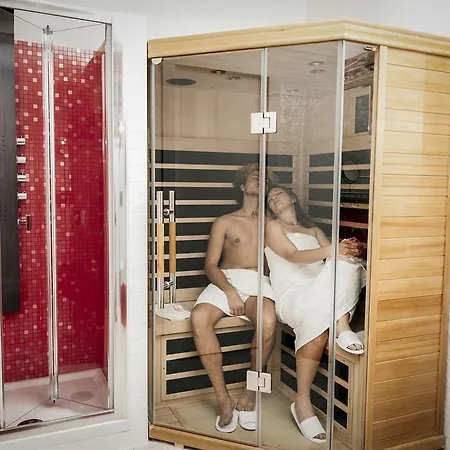 Two Chic ゲストハウス