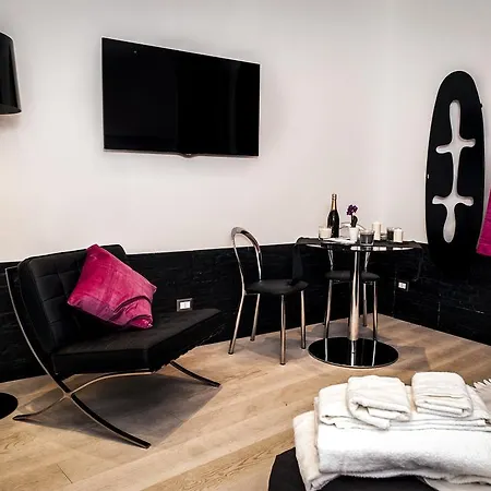 Two Chic ゲストハウス