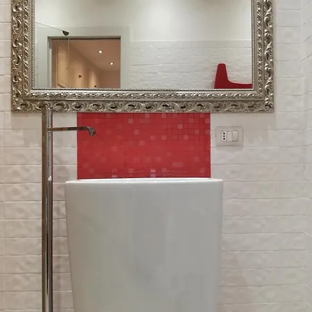 Two Chic ゲストハウス ローマ