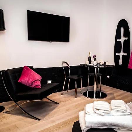 Gæstehus Two Chic