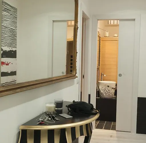 Affittacamere Two Chic