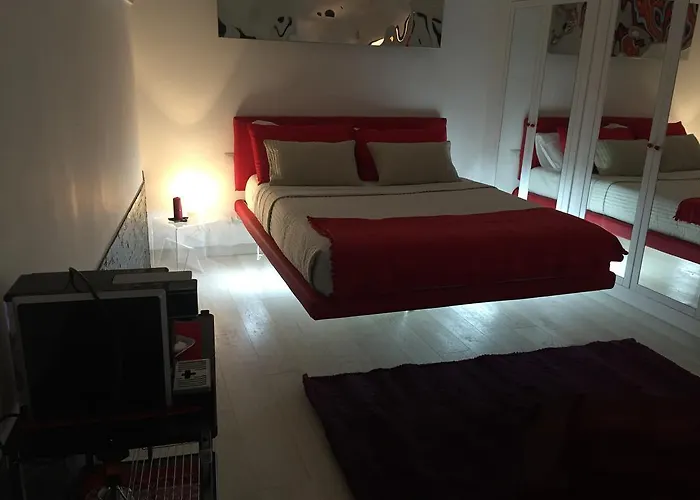 Two Chic Affittacamere