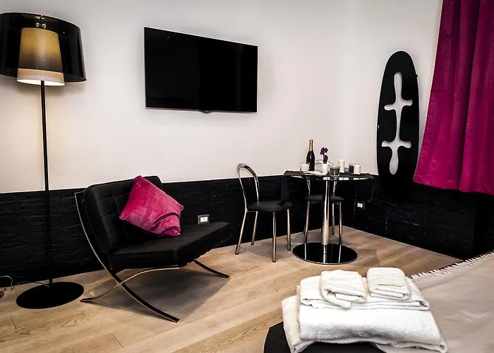 Two Chic Affittacamere