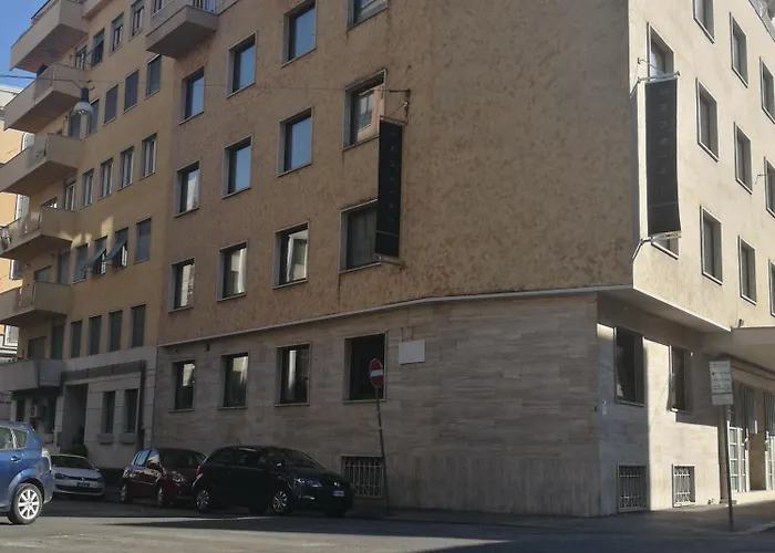 Two Chic Affittacamere