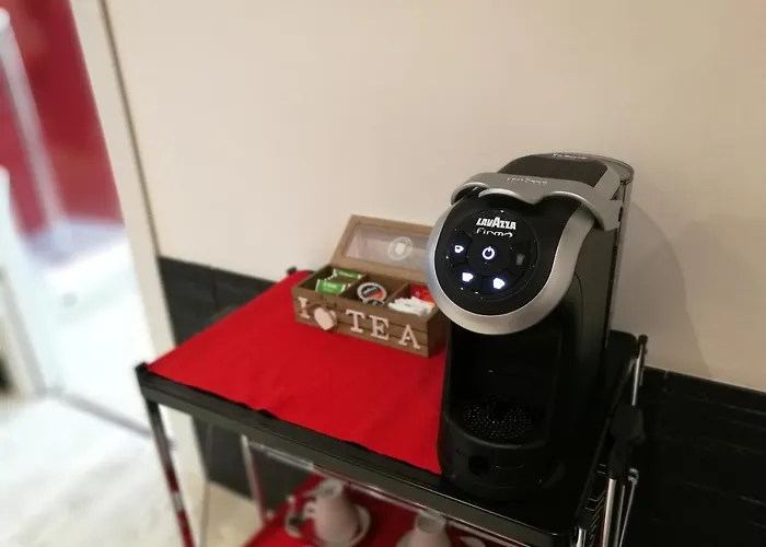 Affittacamere Two Chic