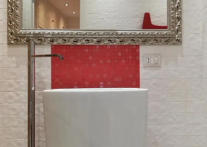 Two Chic Affittacamere Roma