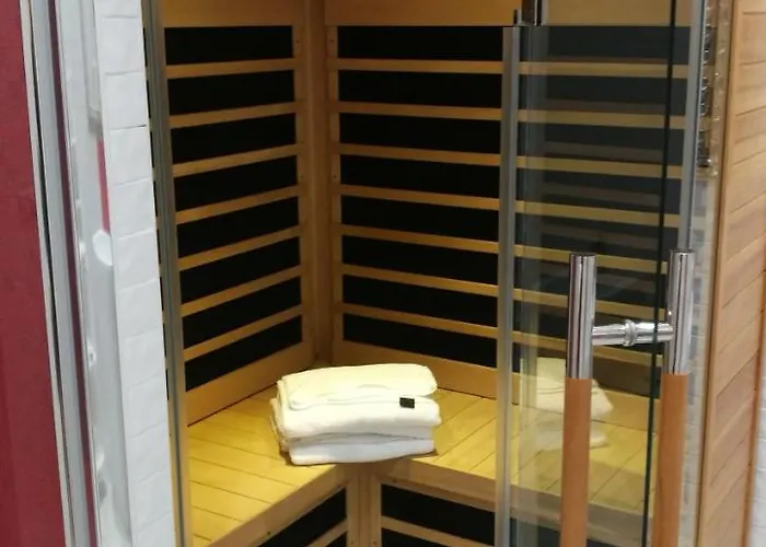 Affittacamere Two Chic Roma