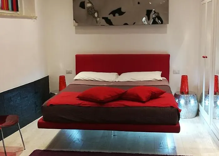 Two Chic Affittacamere