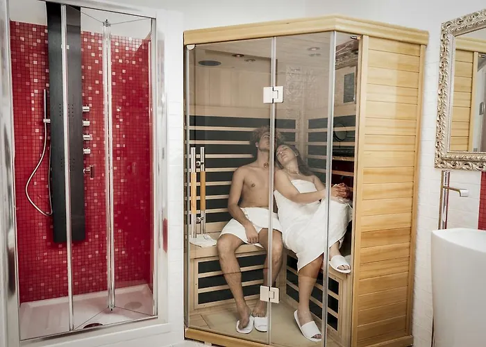 Two Chic Πανσιόν