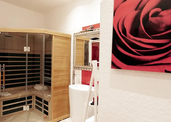 Πανσιόν Two Chic Ρώμη