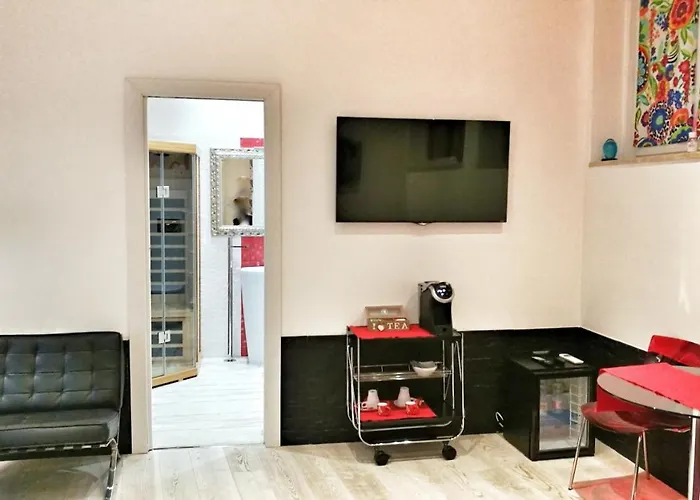 Two Chic Πανσιόν Ρώμη